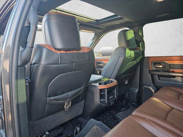 Used 2022 RAM 3500 Limited image 18