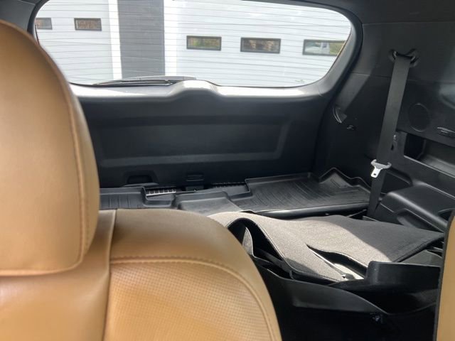 Used 2021 Kia Telluride SX AWD/4WD image 9