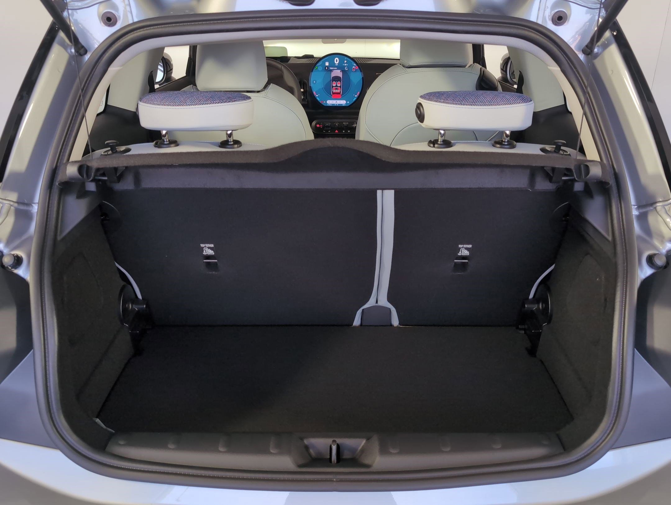 New 2026 MINI Cooper S image 29