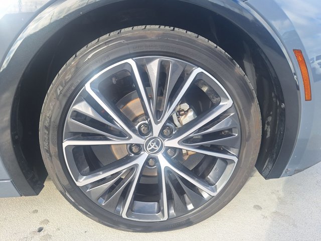 Used 2025 Toyota Prius XLE image 21