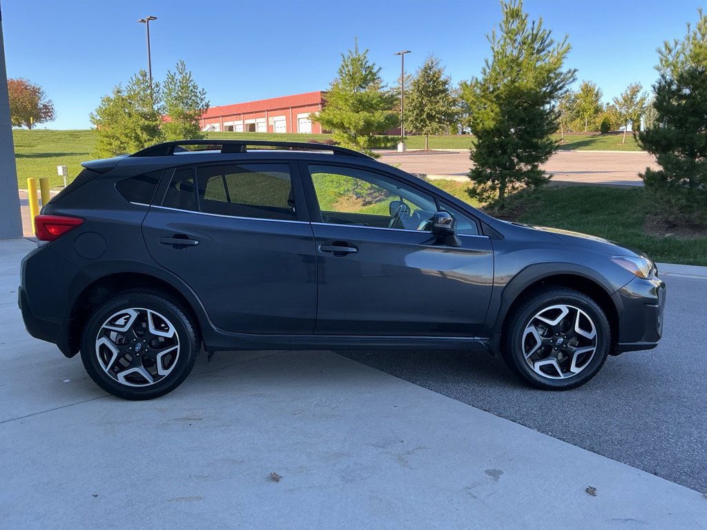 Used 2019 Subaru Crosstrek 2.0i Limited w/ Moonroof Package w/Navigation AWD/4WD image 14