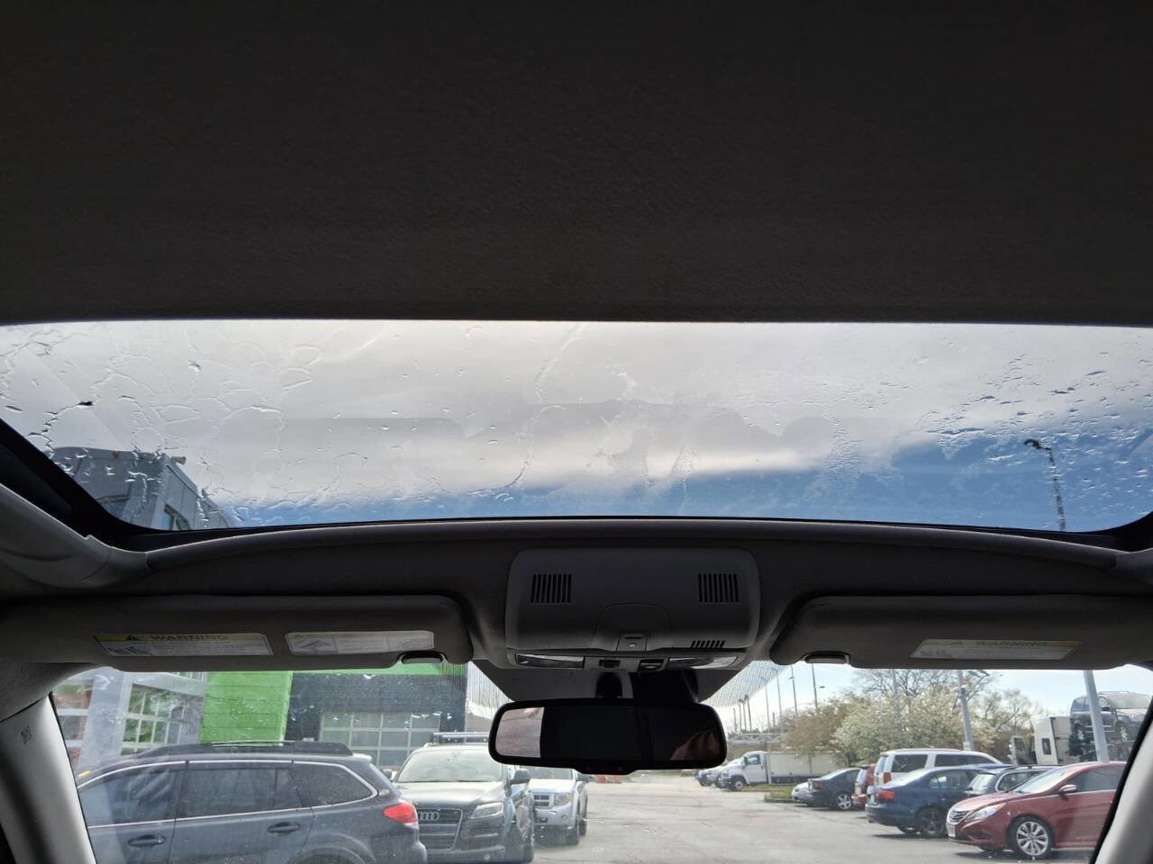 Used 2013 Mitsubishi Outlander Sport SE AWD/4WD image 9