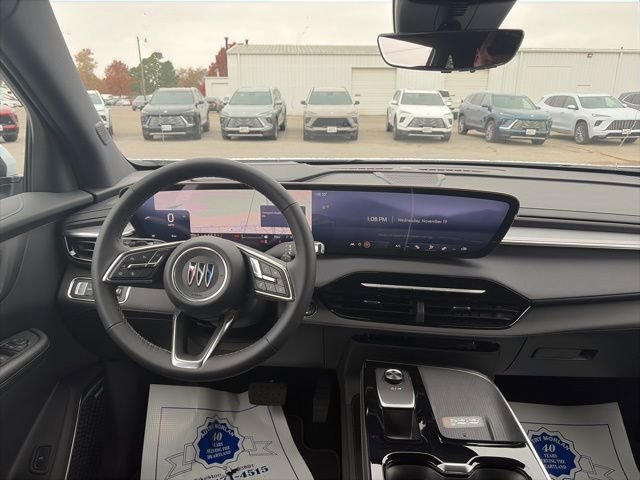 New 2026 Buick Enclave Preferred w/ Power Package image 14