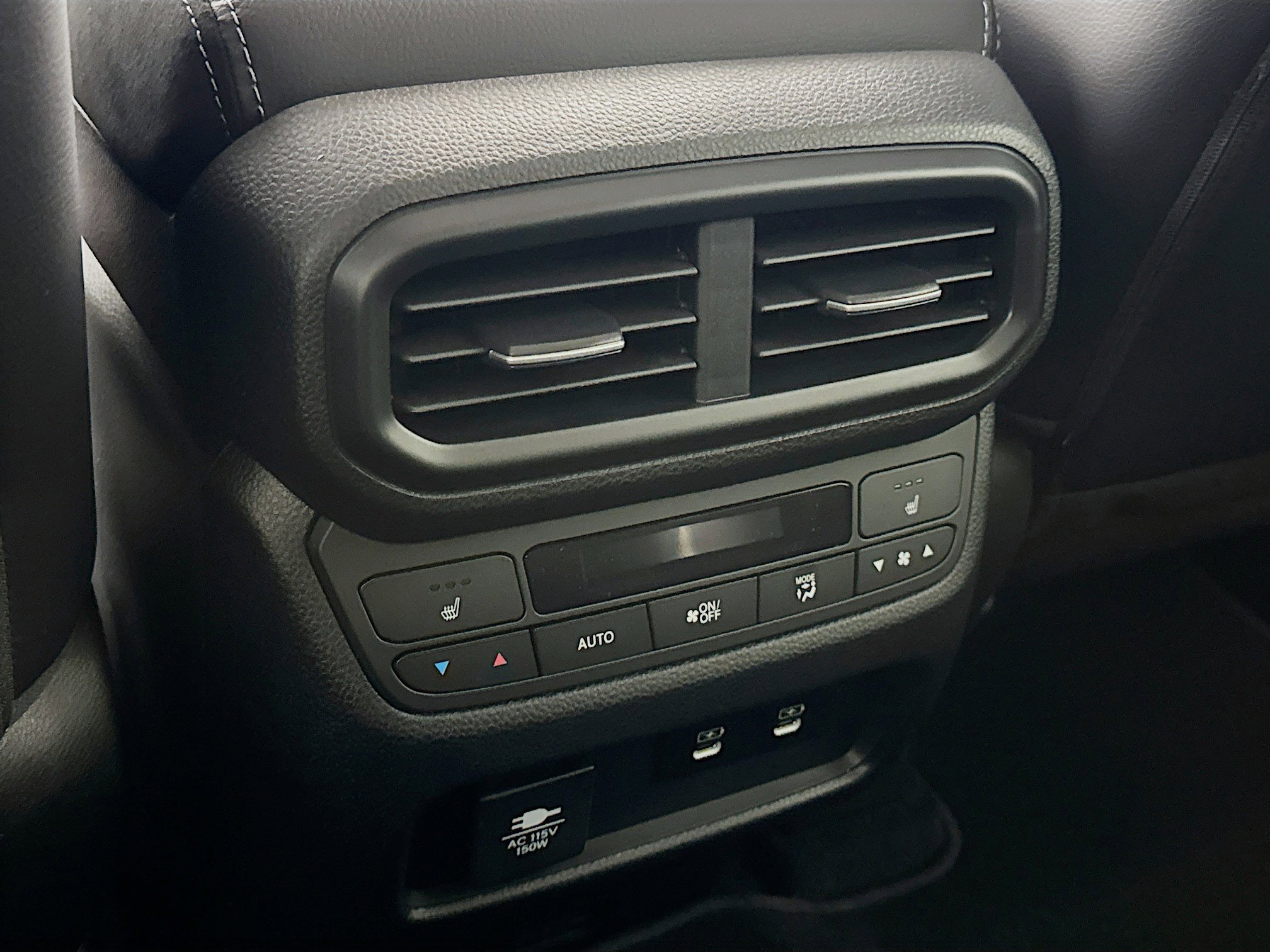 New 2026 Honda Pilot Elite image 27