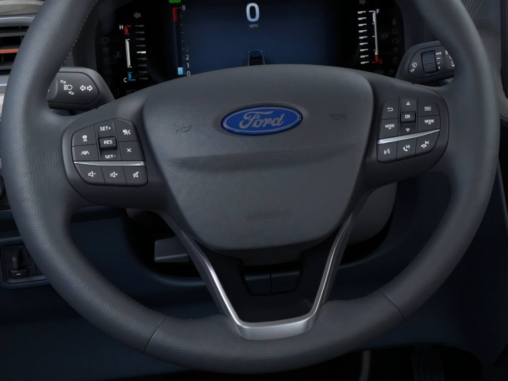 New 2026 Ford Maverick Lariat w/ 4K Tow Package AWD/4WD image 15