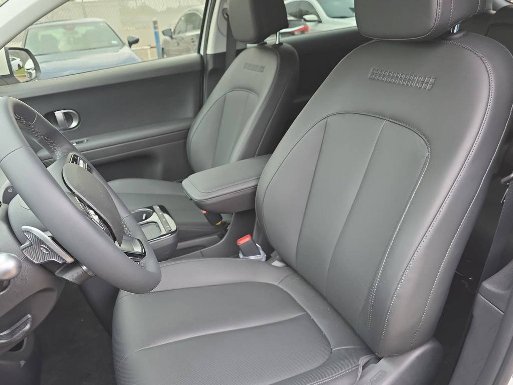 New 2026 Hyundai Ioniq 5 SEL image 15