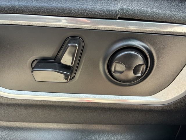 Used 2022 RAM 1500 Laramie image 19