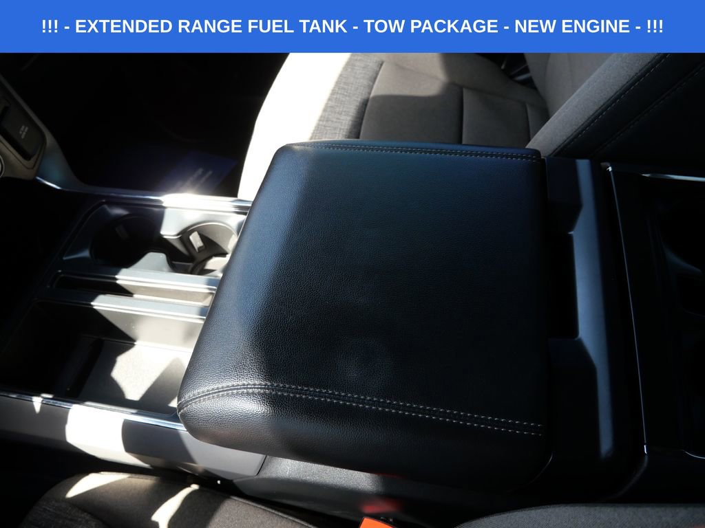 Certified 2024 Ford F150 XLT w/ Mobile Office Package AWD/4WD image 28