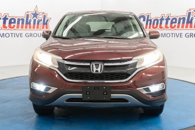 Used 2016 Honda CR-V EX image 12