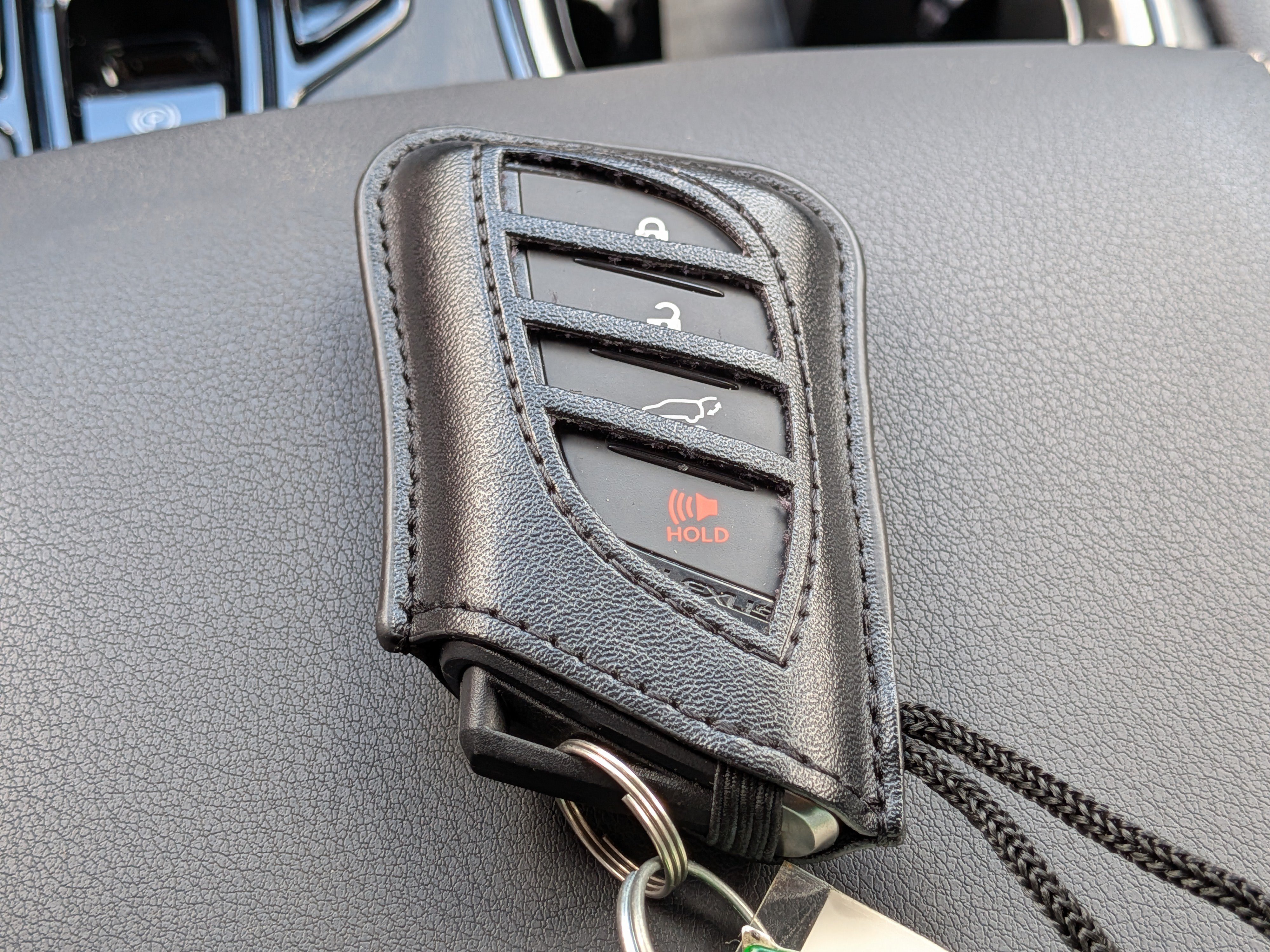 Used 2025 Lexus RX 350 Premium Plus w/ Convenience Package FWD image 39