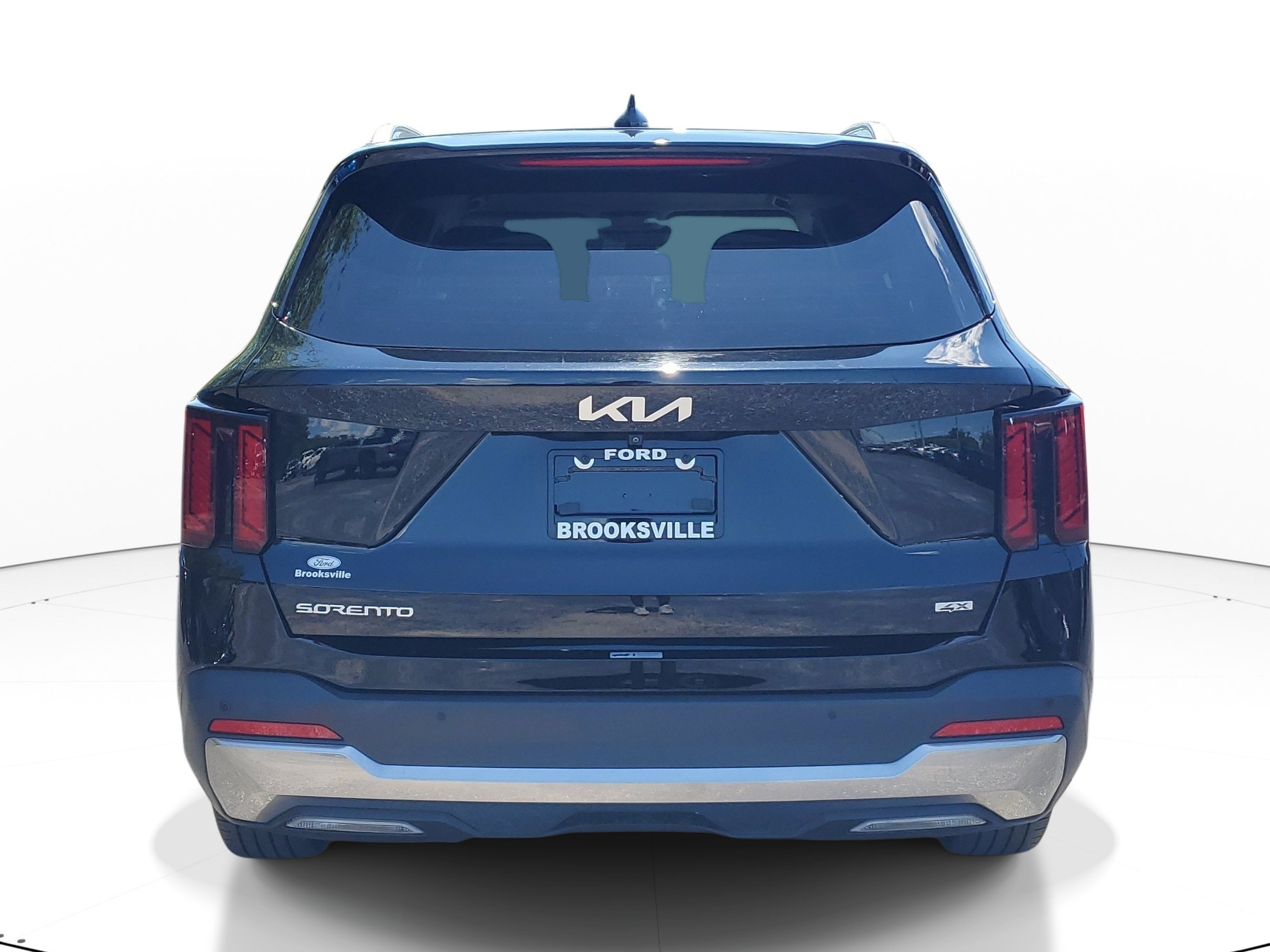 Used 2024 Kia Sorento S AWD/4WD image 5