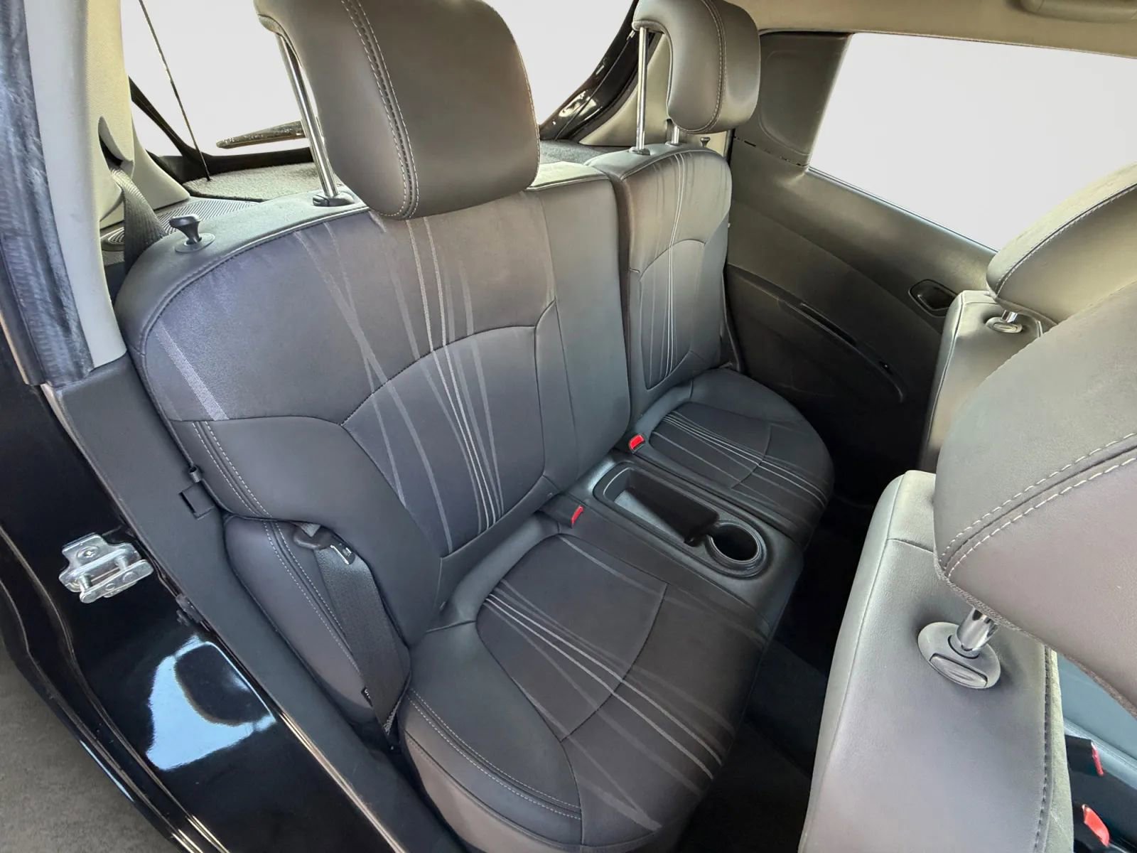 Used 2014 Chevrolet Spark LT image 16