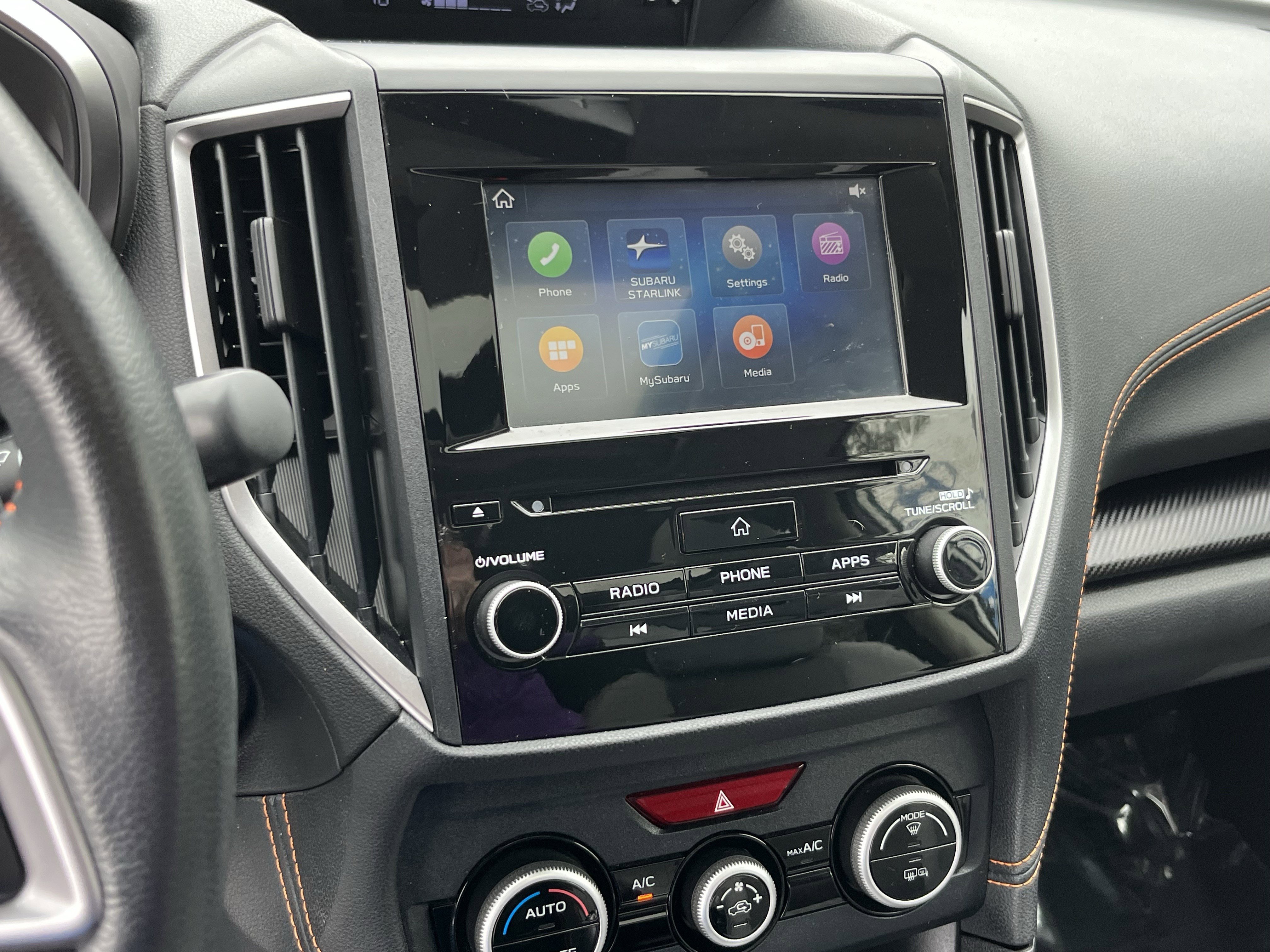 Used 2021 Subaru Crosstrek 2.0i Premium w/ Moonroof Package image 22