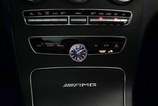 Used 2020 Mercedes-Benz C 63 AMG S image 28