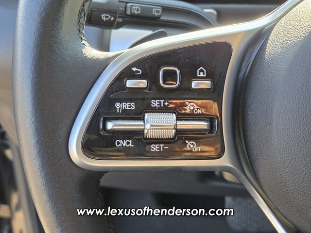 Used 2022 Mercedes-Benz GLB 250 4MATIC image 23