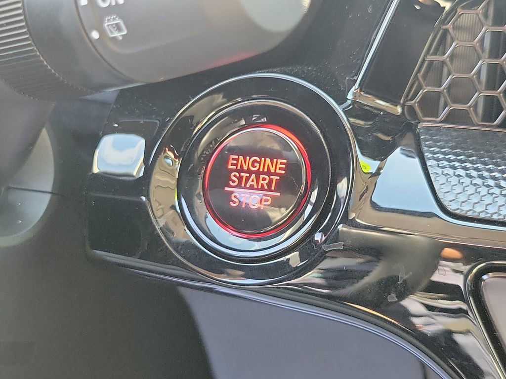 Used 2026 Honda CR-V EX-L image 32