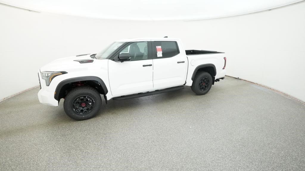 New 2026 Toyota Tundra TRD Pro image 83