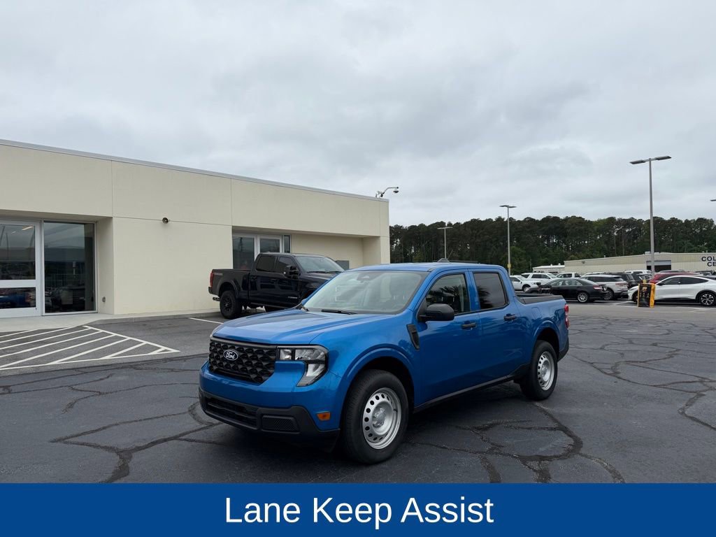 Used 2025 Ford Maverick XL FWD image 5