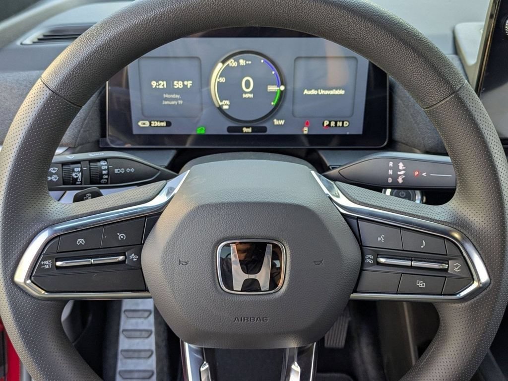 New 2026 Honda Prologue EX image 10