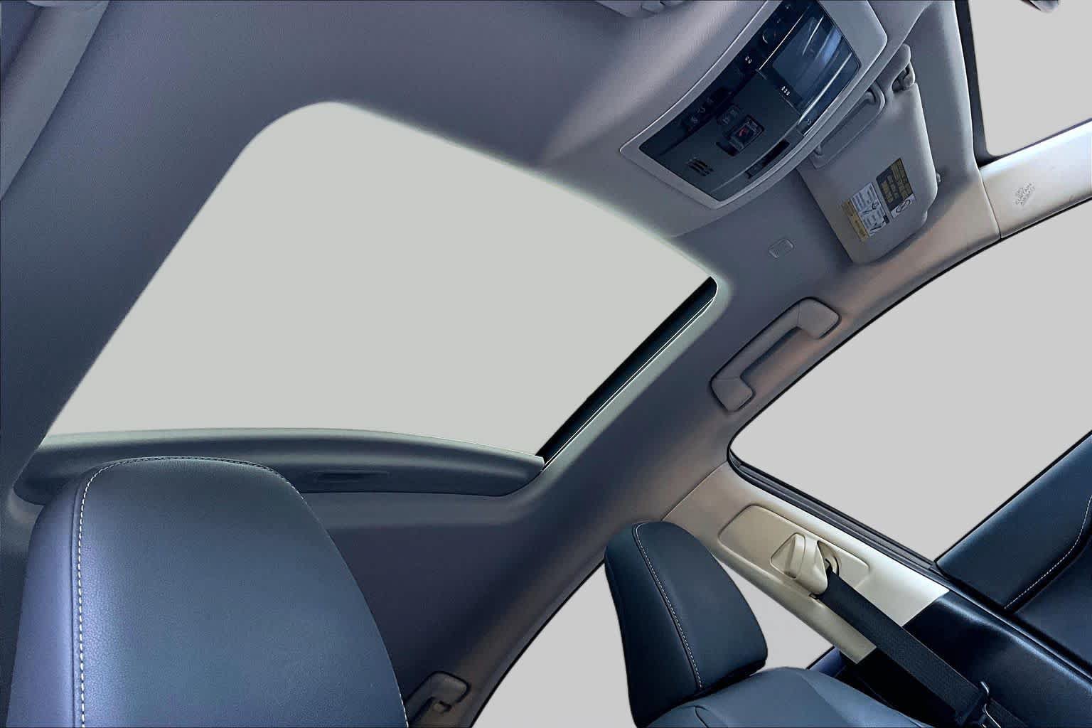 Used 2021 Lexus NX 300 FWD w/ Accessory Package 2 image 14