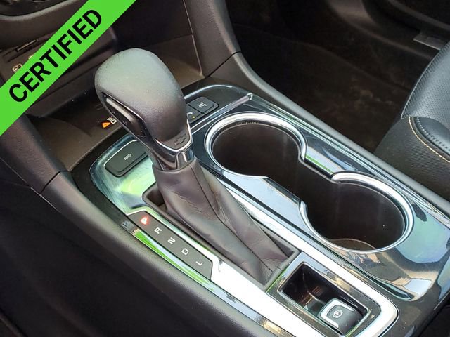 Certified 2023 Chevrolet Equinox Premier image 17