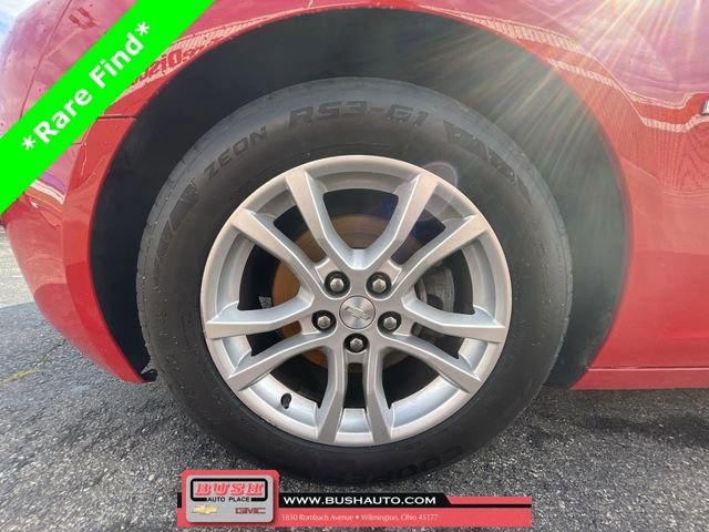 Used 2013 Chevrolet Camaro LT image 29