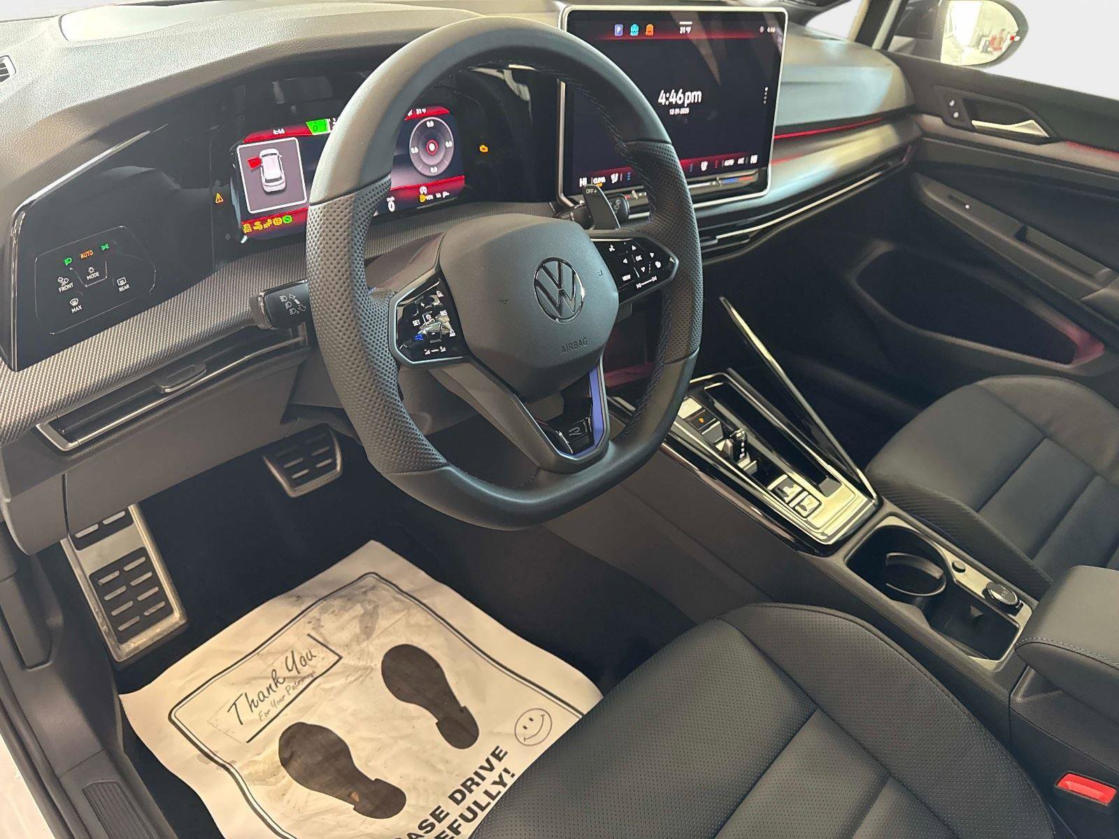 New 2026 Volkswagen Golf image 22