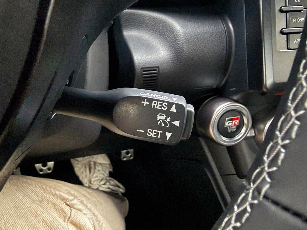 New 2026 Toyota GR86 Premium image 12