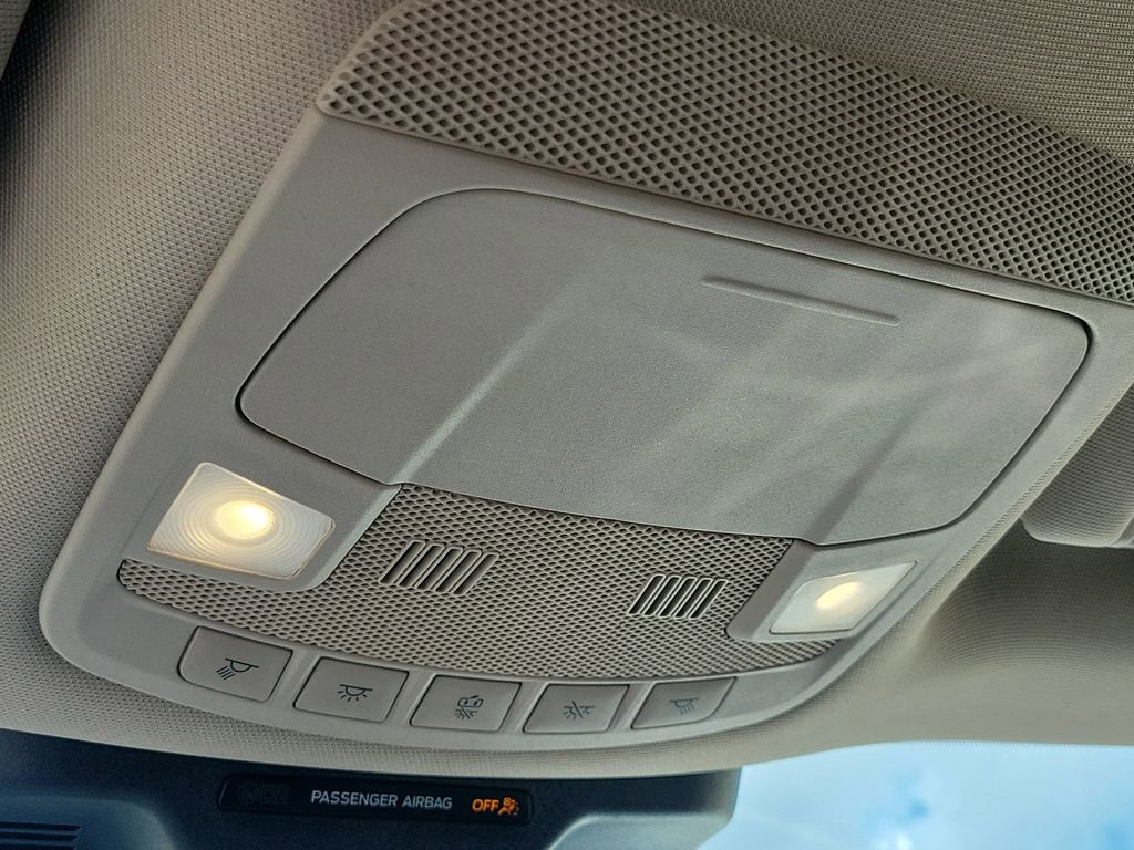 Used 2024 Ford Expedition Max XLT AWD/4WD image 34