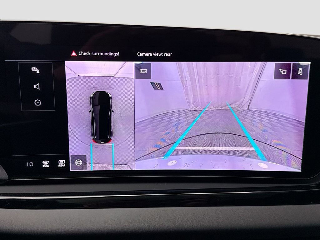 Used 2025 Audi A5 2.0T Premium w/ Convenience Package image 17