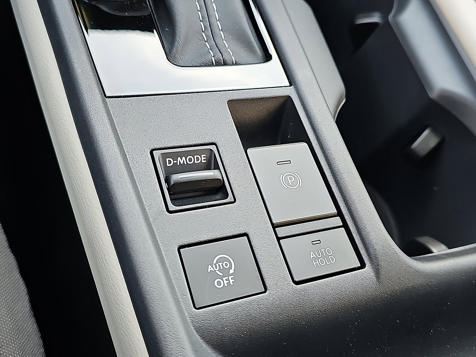 New 2026 Nissan Sentra SL w/ Floor Mat Package image 16