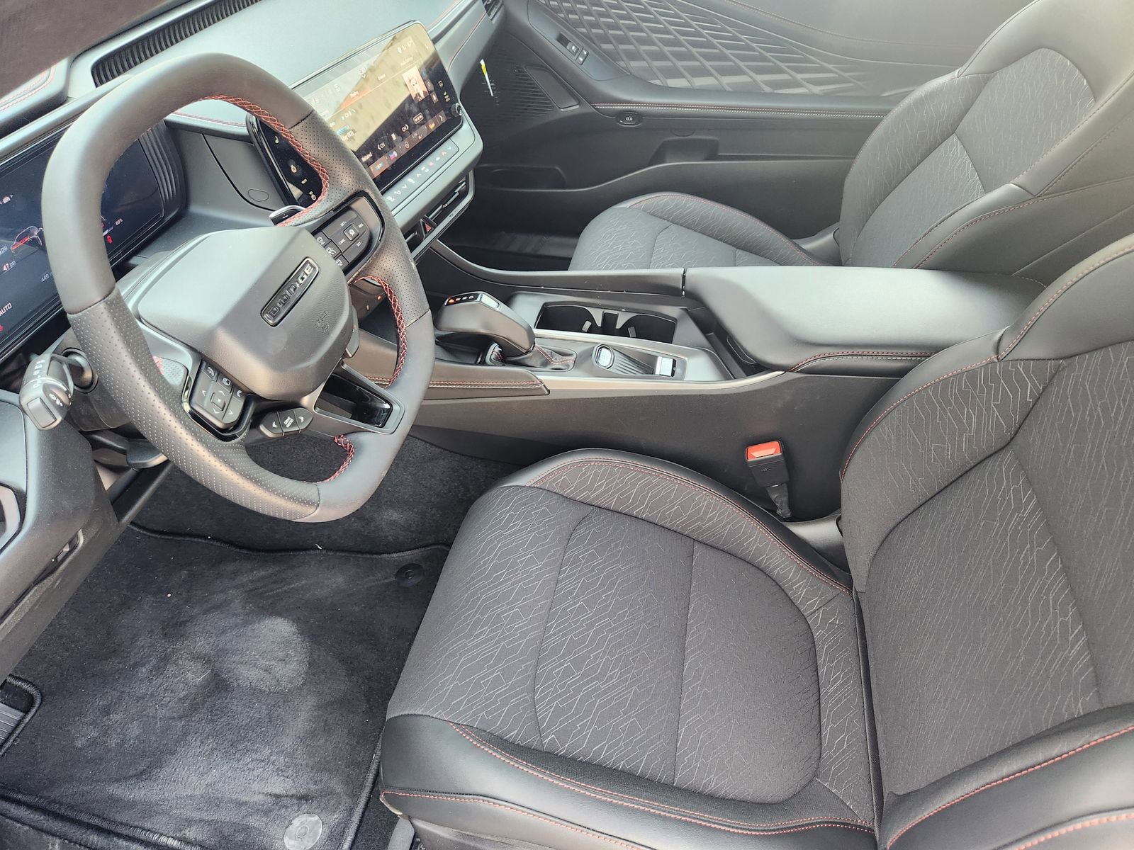 New 2025 Dodge Charger R/T w/ Sun & Sound Package image 10