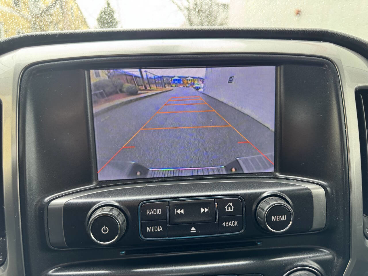 Used 2014 Chevrolet Silverado 1500 LT w/ All Star Edition image 28