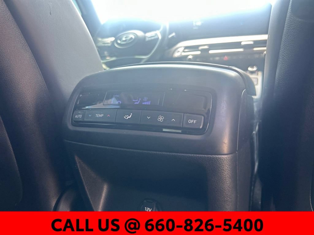 Used 2023 Hyundai Palisade XRT AWD/4WD image 9