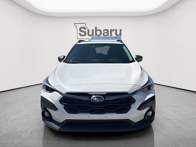 Used 2025 Subaru Crosstrek 2.0i Premium image 2