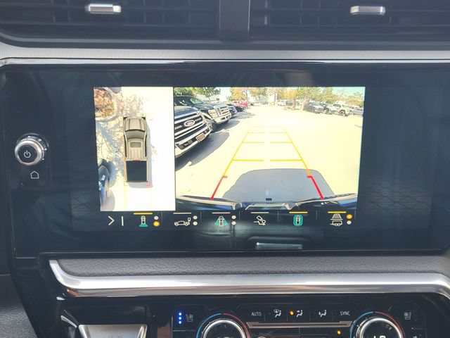 Used 2022 GMC Sierra 1500 Denali w/ Denali Reserve Package AWD/4WD image 19