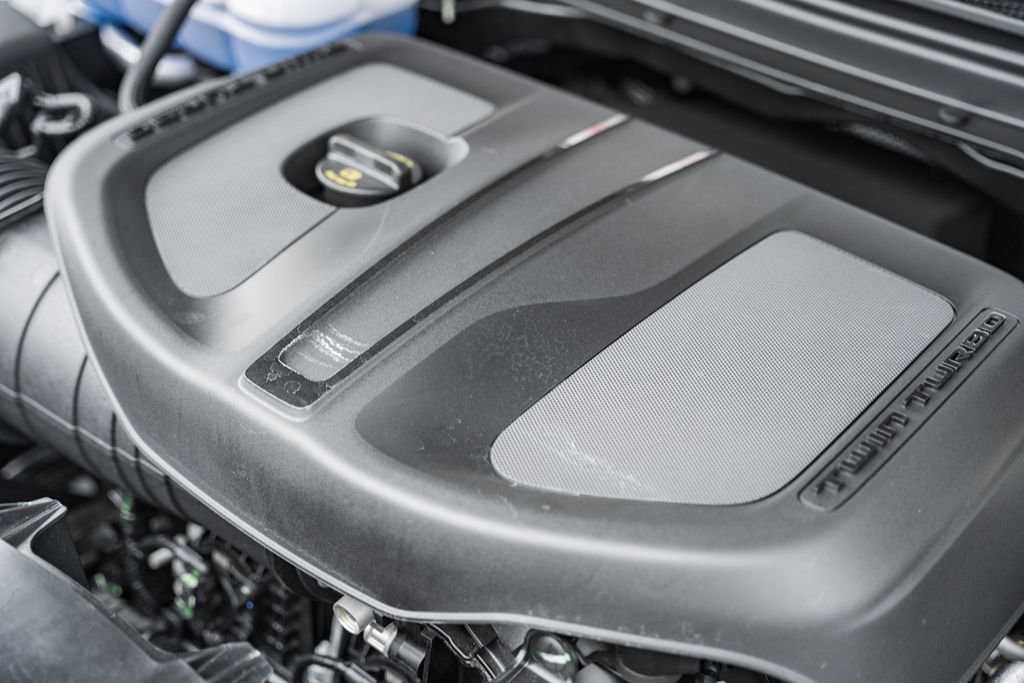 New 2026 RAM 1500 Rebel w/ Advanced Safety Group II image 24