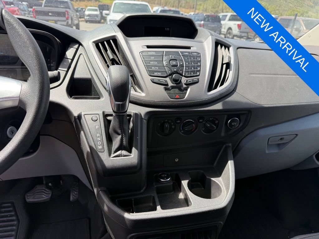 Used 2019 Ford Transit 350 XLT RWD image 14