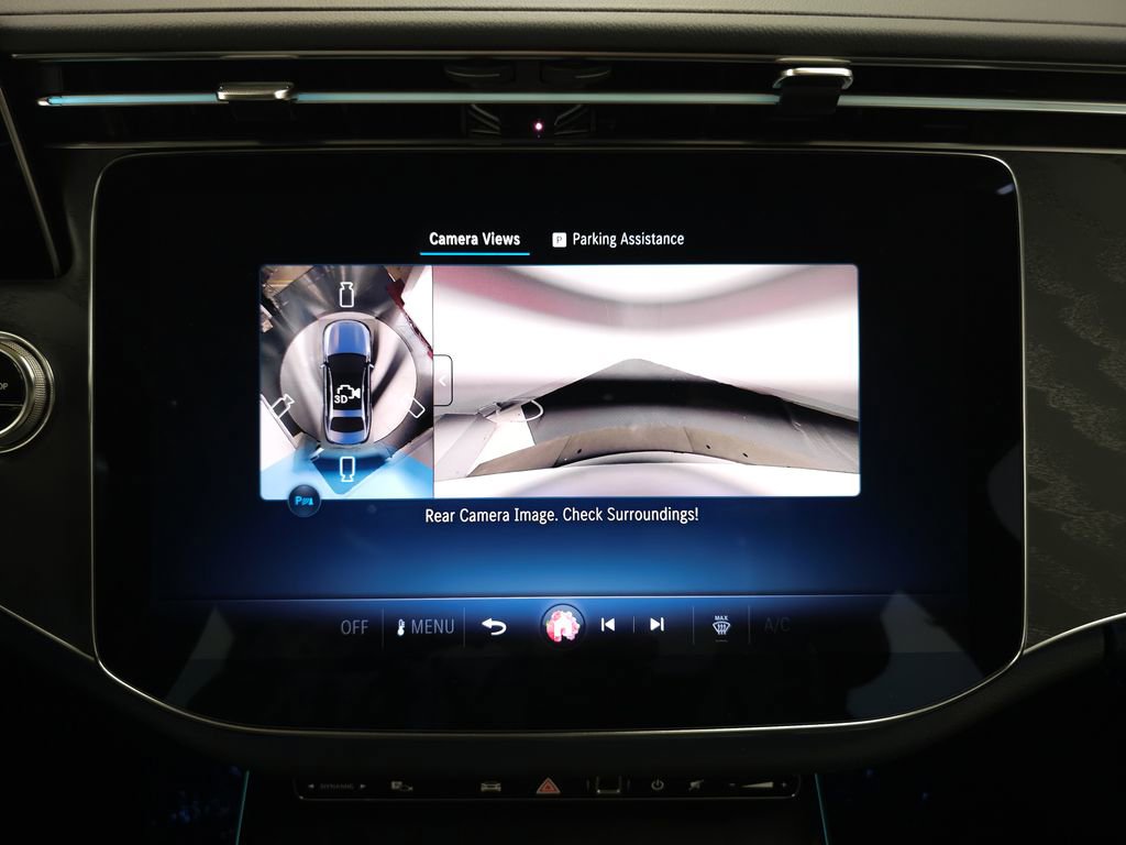 Certified 2026 Mercedes-Benz E 350 4MATIC Sedan image 19