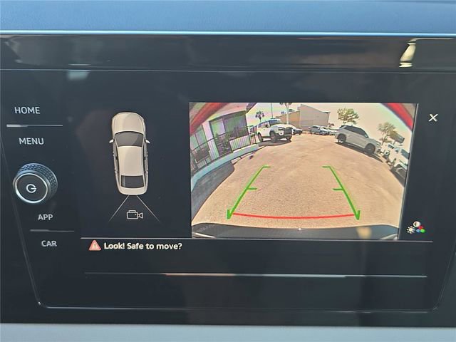 New 2026 Volkswagen Jetta S image 17