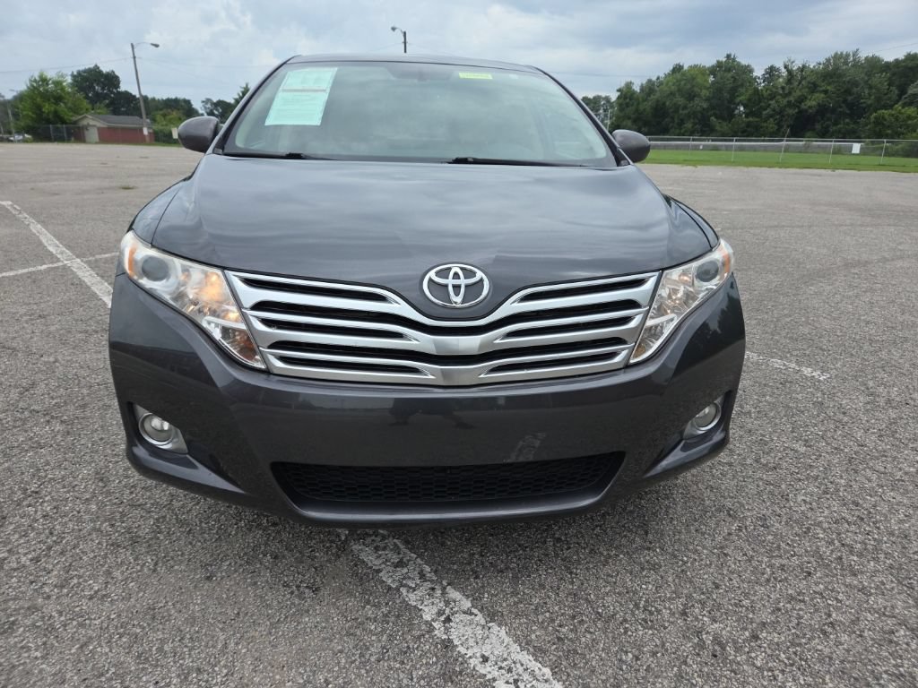 Used 2009 Toyota Venza AWD image 2