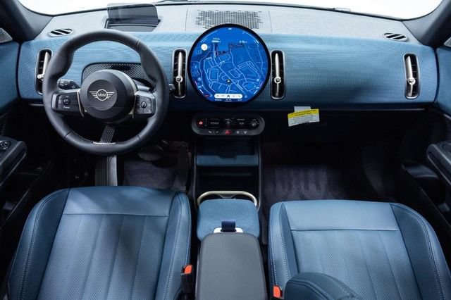 Used 2026 MINI Cooper Countryman S w/ Comfort Package Max AWD/4WD image 18