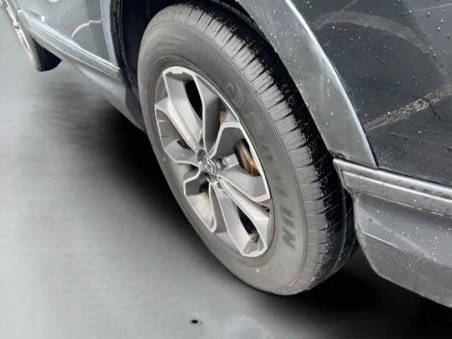 Used 2022 Honda CR-V EX image 13