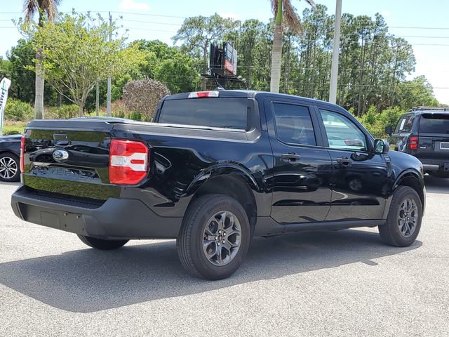 Used 2024 Ford Maverick XLT image 4