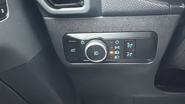 Certified 2023 Ford Bronco Sport Outer Banks w/ Tech Package image 15