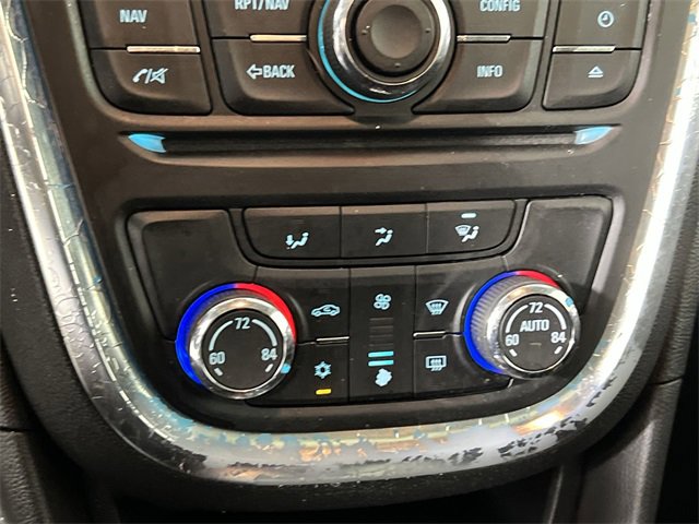 Used 2015 Buick Encore Convenience image 15