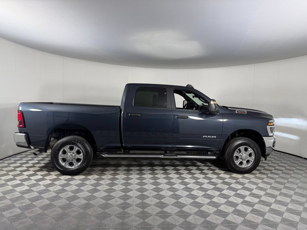 Used 2026 RAM 2500 Big Horn AWD/4WD image 7
