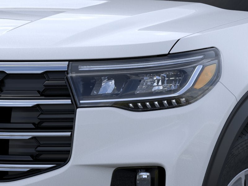 New 2026 Ford Explorer Active w/ Active Comfort Package RWD image 41