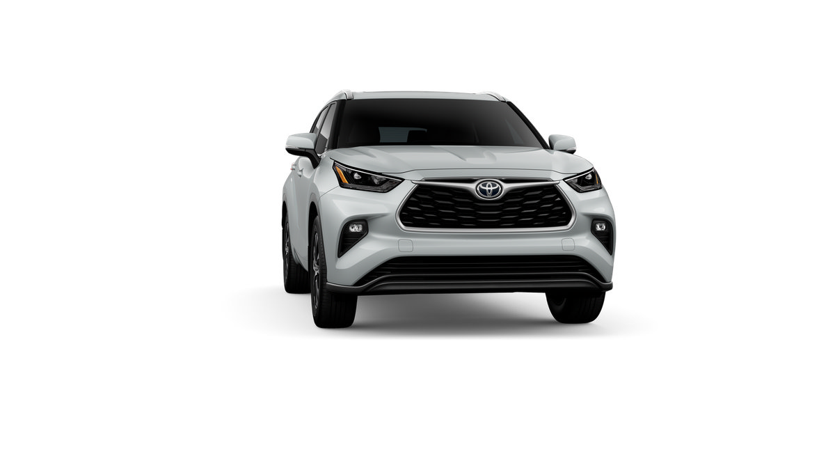 New 2026 Toyota Highlander XLE AWD/4WD image 16
