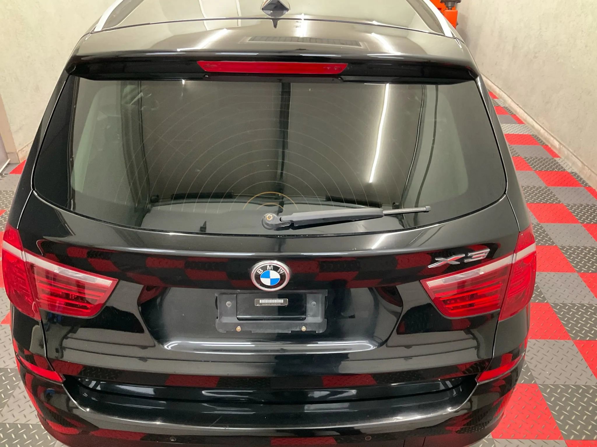 Used 2017 BMW X3 xDrive28i image 10